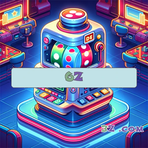 Aventura no Casino: Experiência Única na 6z App