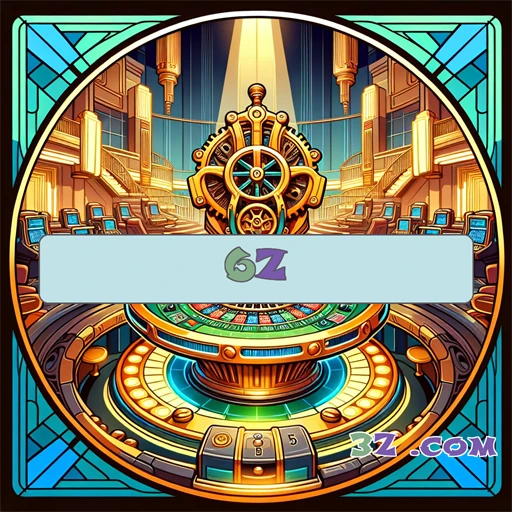 6z app Segurança Garantida