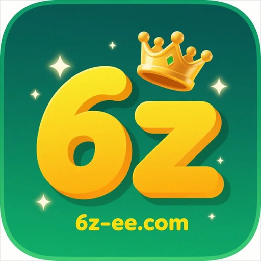 6z app logo