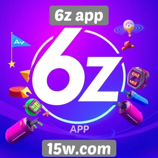 Comparação entre 6z app e outras plataformas de jogos